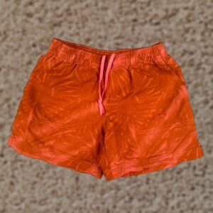 VTG Vintage REI Columbia Women's Sandy River Short Size Large